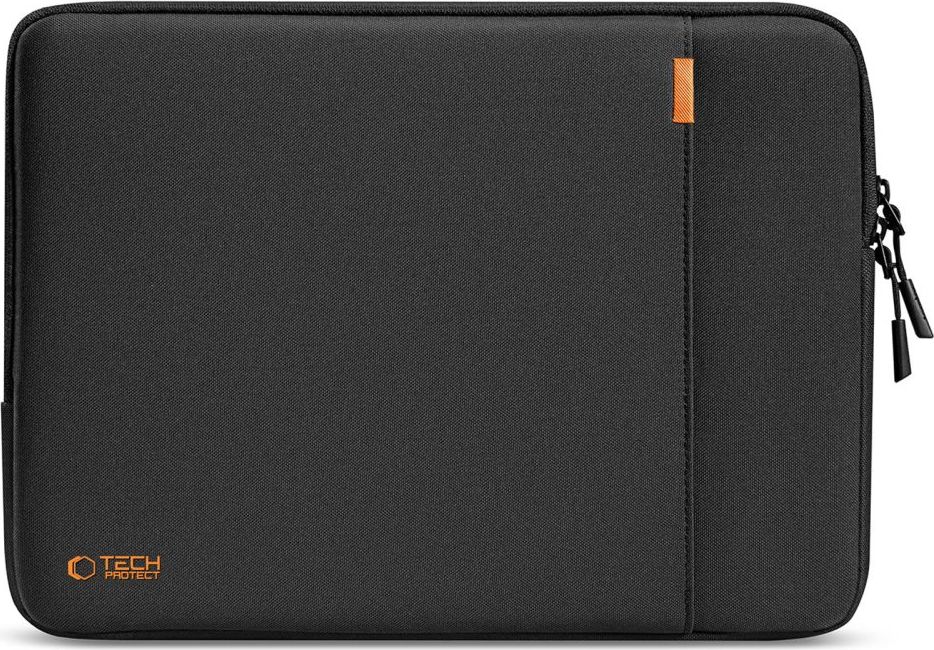 TECH-PROTECT DEFENDER LAPTOP & TABLET 11-13 BLACK
