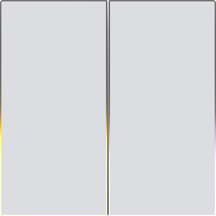 Inteligentní spínač světel Avatto TS60-EU-W2