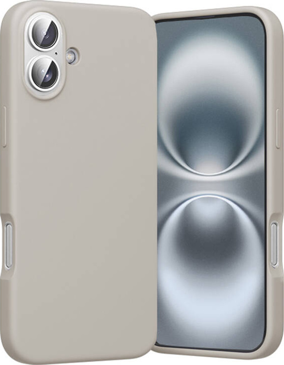 Pouzdro Vention KUHM0-20 pro iPhone 16 Plus MagSafe (černé)