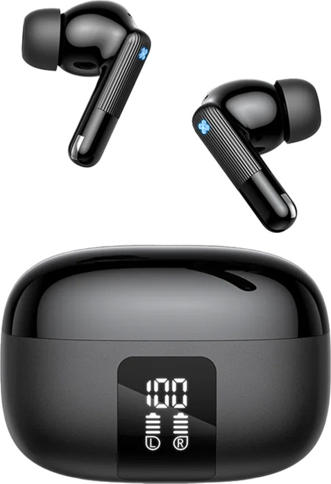 Sluchátka TWS ONIKUMA TX612 (černá)