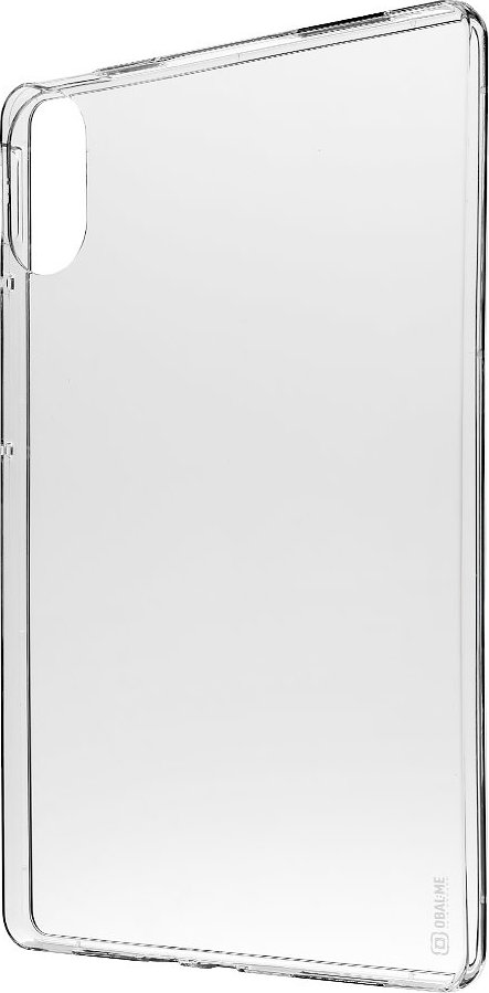 OBAL:ME TPU Kryt pro Xiaomi Redmi Pad 2 Transparent