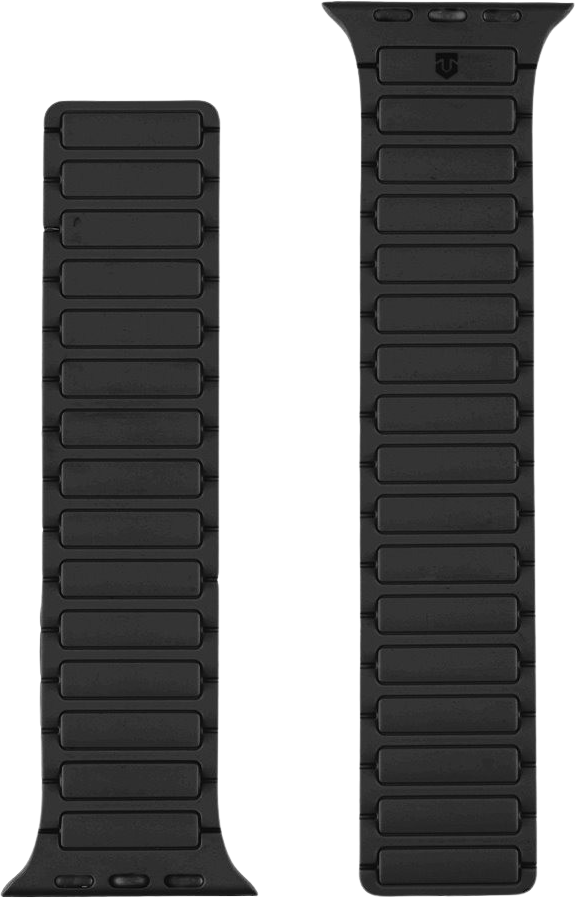 Tactical MagBand pro Apple Watch 42/44/45/46/49 Black