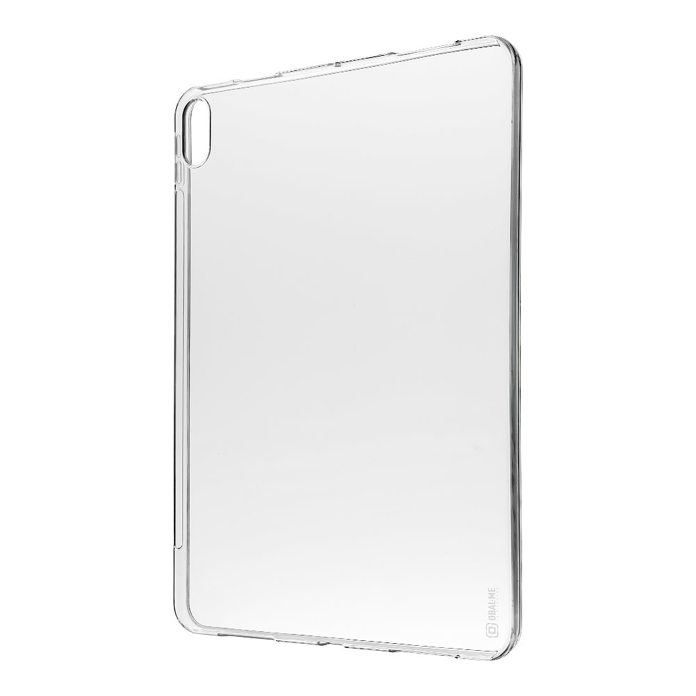 OBAL:ME TPU Kryt pro Apple iPad 10.9 2022/11 2025 Transparent