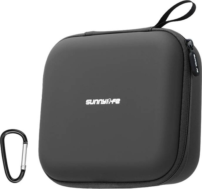 Pouzdro Sunnylife FP-B957-D pro DJI Flip (černé)