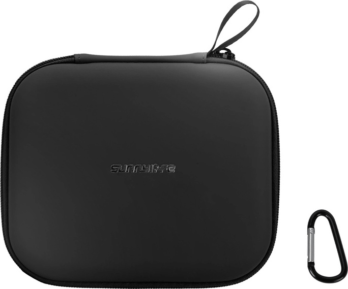 Sunnylife mini B977-D ochranné pouzdro pro RC ovladače DJI (černé)