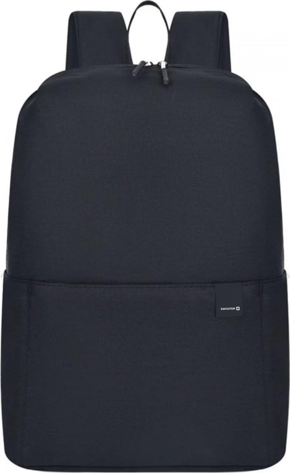 SWISSTEN BATOH BASIC ČERNÝ