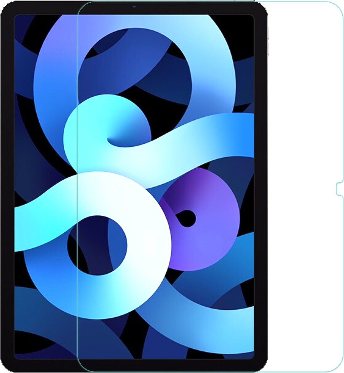 Nillkin Tvrzené Sklo 0.3mm H+ pro iPad Air 11 2024/2025