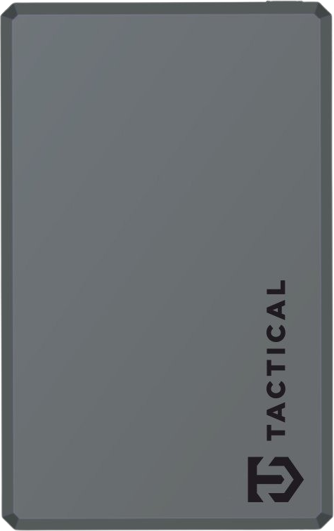 Tactical MagForce Relief 5000mAh