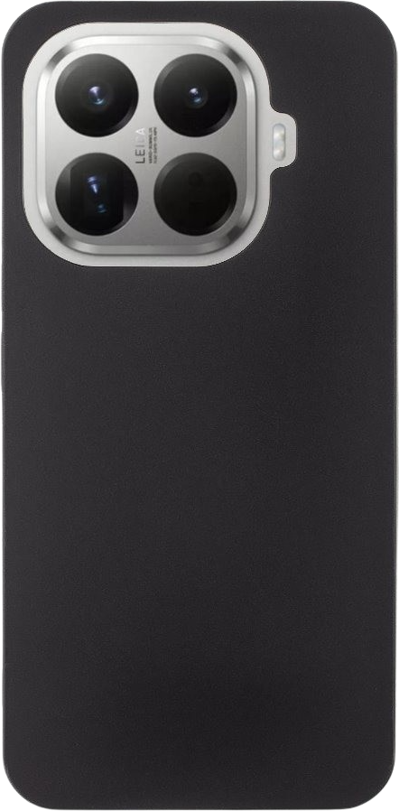 Tactical TPU Kryt pro Xiaomi 15T Pro Black