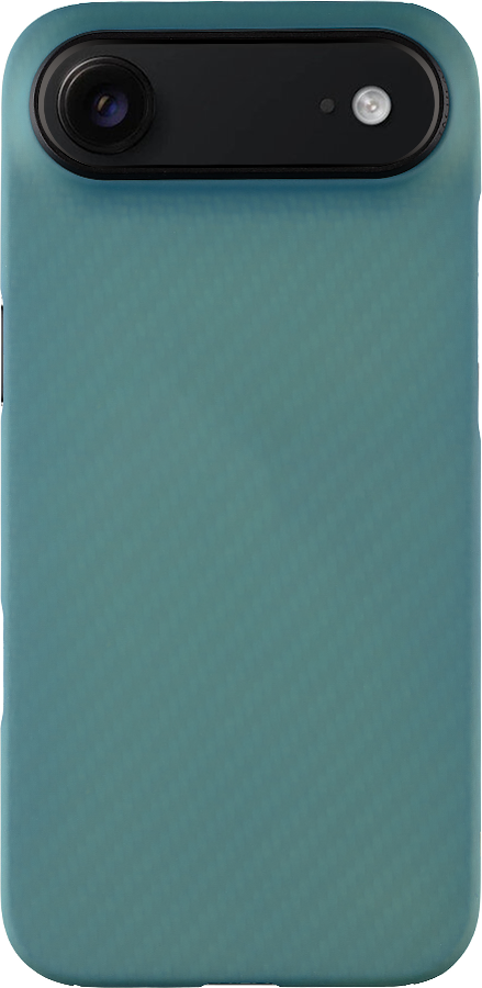 Tactical MagForce Aramid Kryt pro Apple iPhone Air Blue Jay