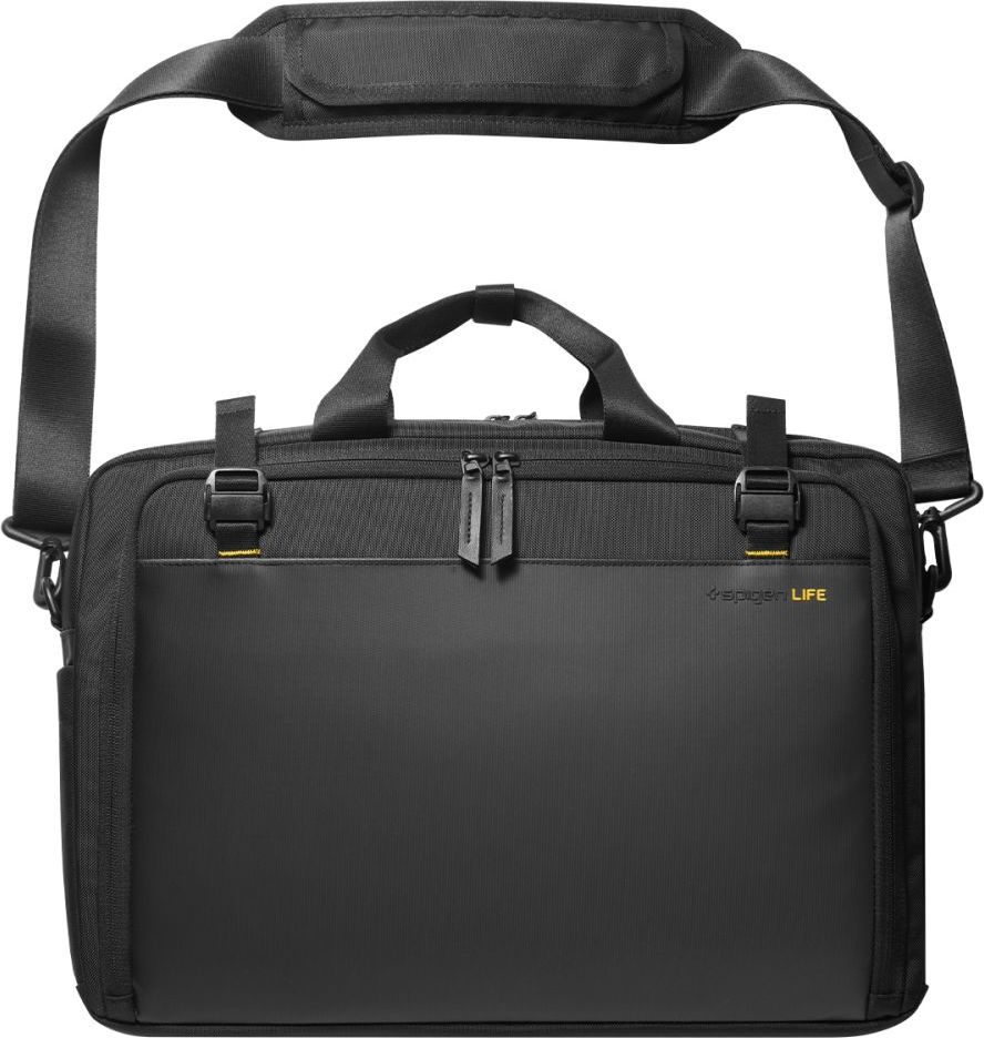 SPIGEN KD300 KLASDEN LAPTOP BAG PRO NOTEBOOKY DO 16" BLACK