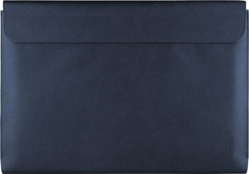 Pouzdro FIXED York pro notebooky o úhlopříčce do 13", tmavě modré