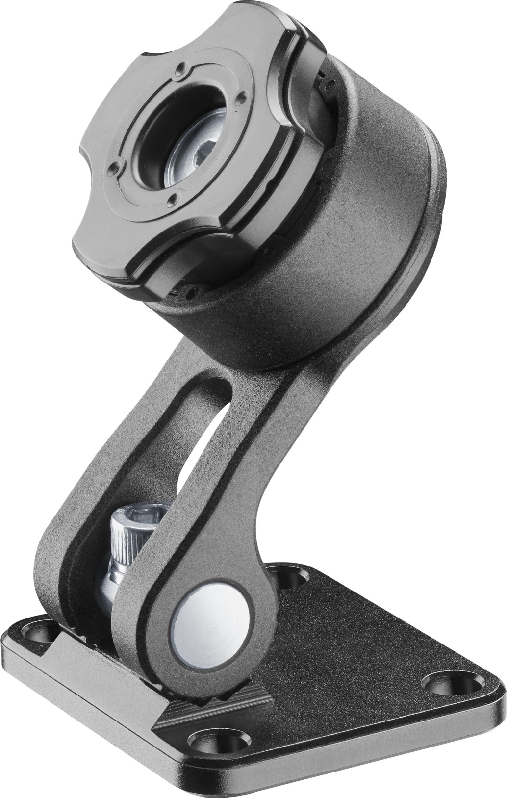 Interphone Quiklox – Úchyt systém AMPS