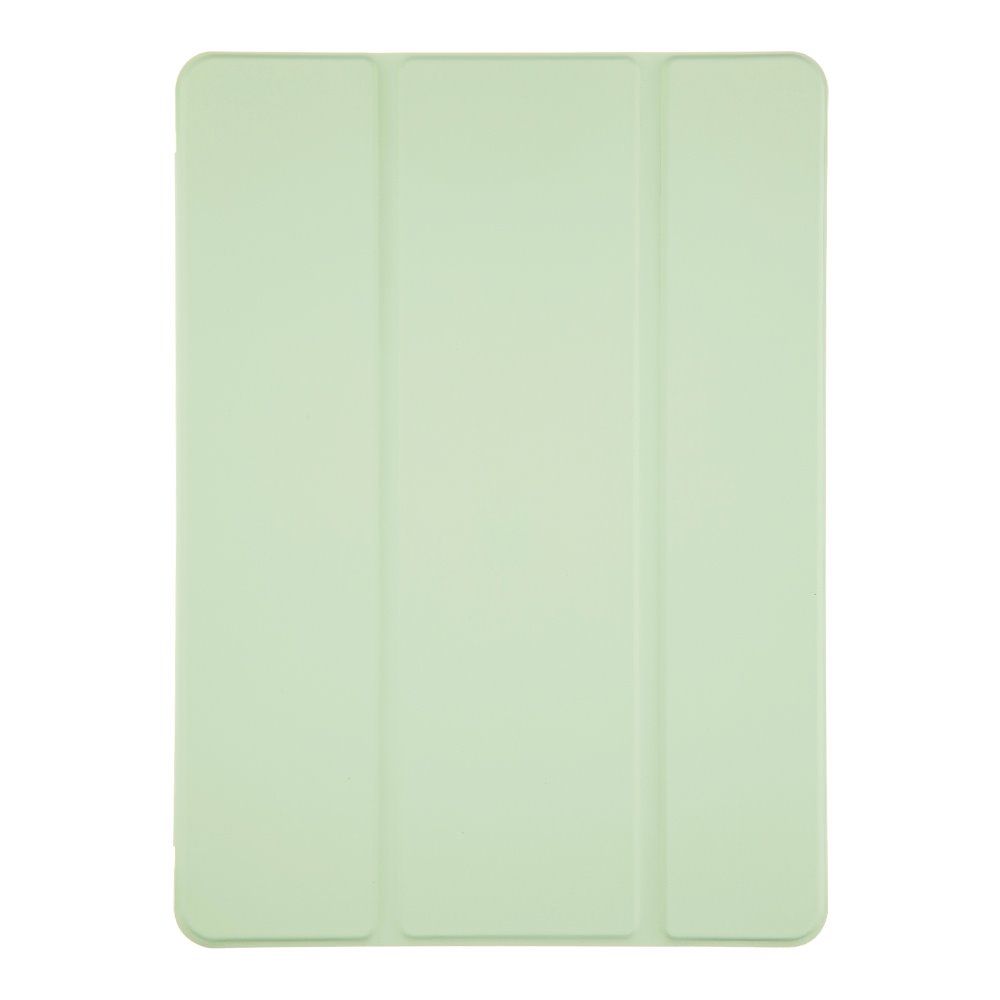 OBAL:ME MistyTab Pouzdro pro Apple iPad 10.2 2019/2020/2021 Light Green