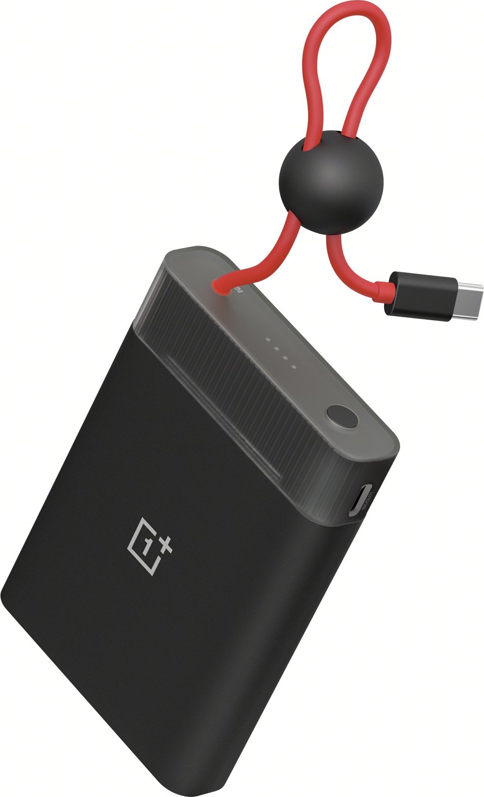 OnePlus Magnetická Powerbanka 10000mAh Black