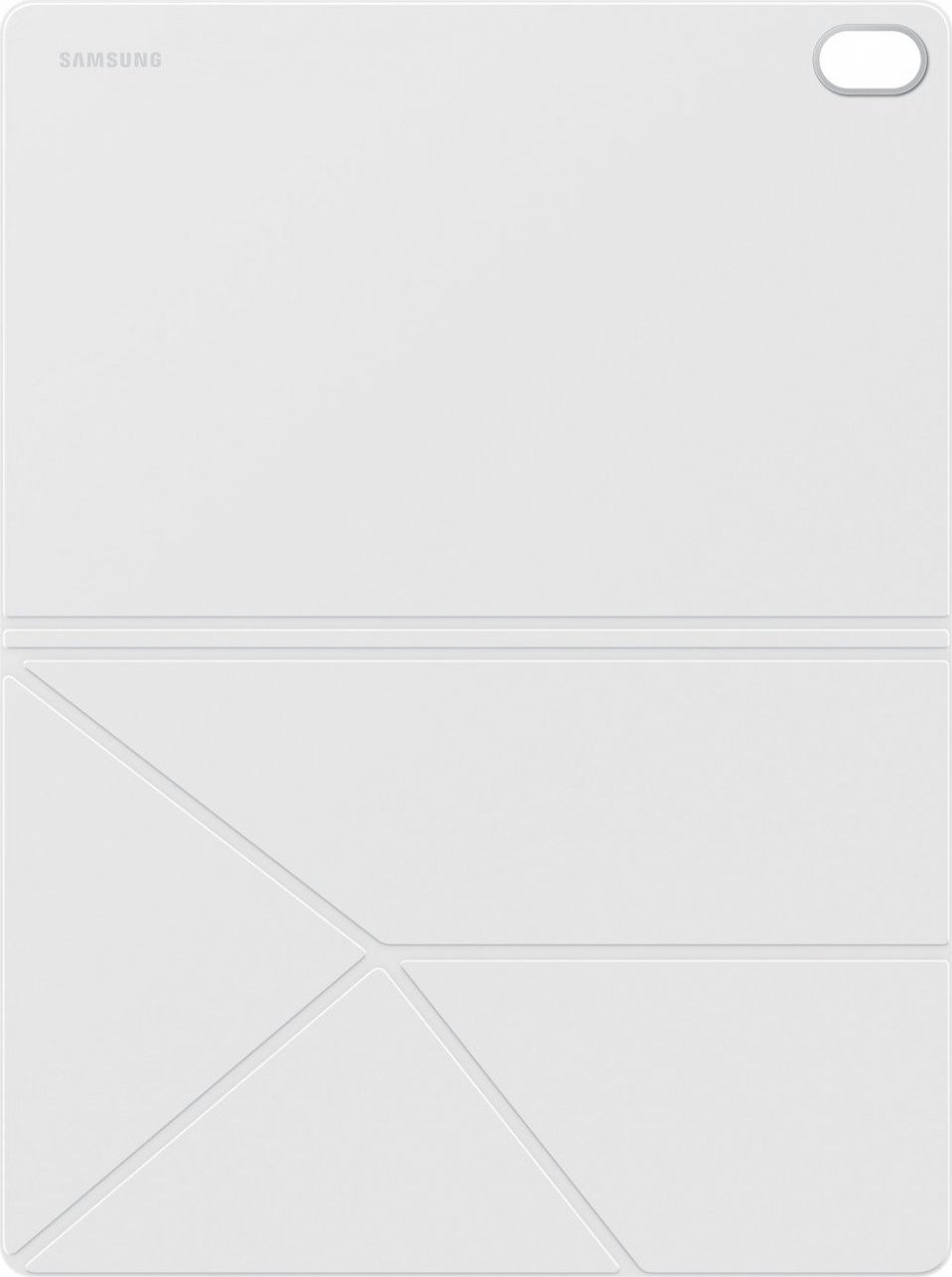 EF-BX730PWE Samsung Smart Book Pouzdro pro Galaxy Tab S11 White