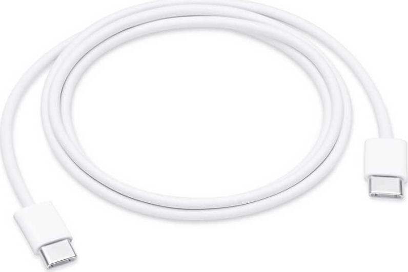 MM093ZM/A Apple USB-C/USB-C Datový Kabel 1m White