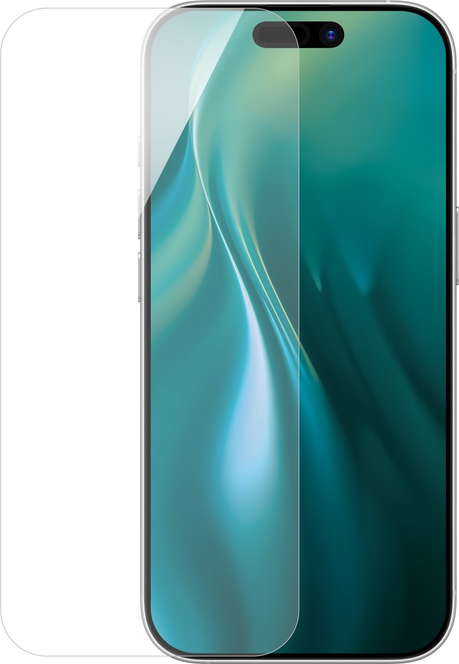 Hybridní sklo pro iPhone 17 Air 6,5"