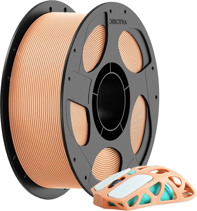 Filament PLA Anycubic 1 KG (Peach Fuzz)