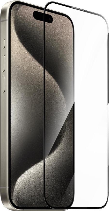 Tvrzené sklo WIWU pro iPhone 16 Plus 6,7" GT-009