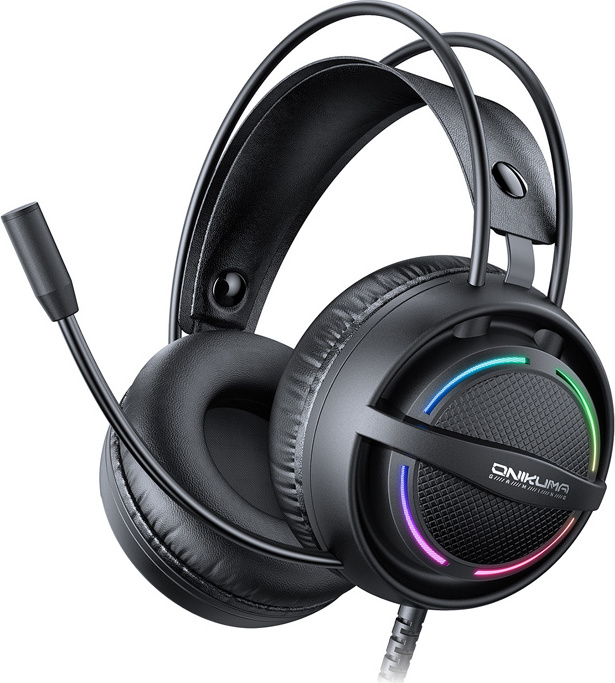 Herní sluchátka ONIKUMA X88
