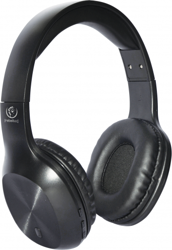 Bluetooth sluchátka Rebeltec Vela