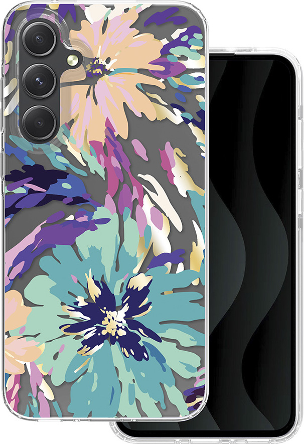 Pouzdro s potiskem IMD pro Samsung Galaxy A35 5G