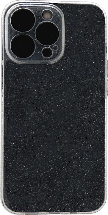 Průhledný lesklý kryt pro Samsung Galaxy A25 5G (globální)