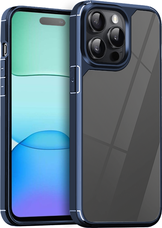 Pouzdro Color Shock pro Samsung Galaxy A34 5G modré