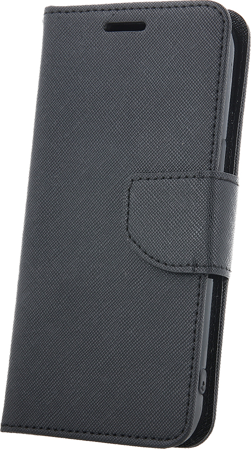 Smart Fancy kryt pro Samsung Galaxy A15 4G / A15 5G černý