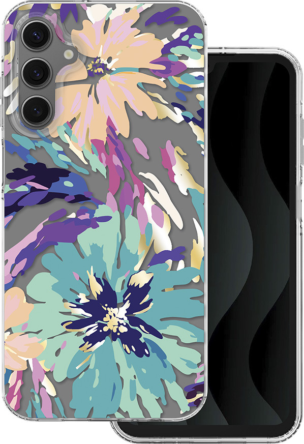 Pouzdro s potiskem IMD pro Samsung Galaxy A15 4G / A15 5G