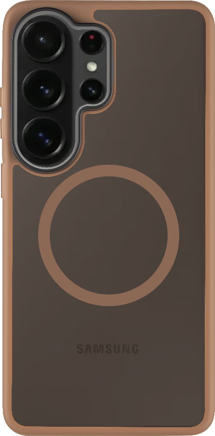 Tactical MagForce Hyperstealth Kryt pro Samsung Galaxy S26 Ultra Moucha Moose