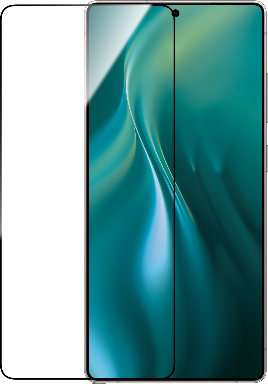 Etteri tvrzené sklo 9D pro Samsung Galaxy S26 Ultra