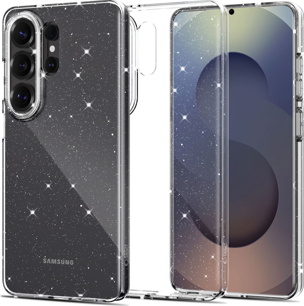 TECH-PROTECT FLEXAIR GALAXY S26 ULTRA GLITTER