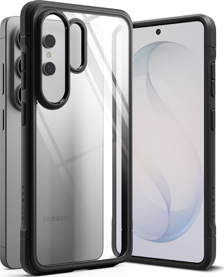 RINGKE FUSION BOLD GALAXY S26 ULTRA BLACK