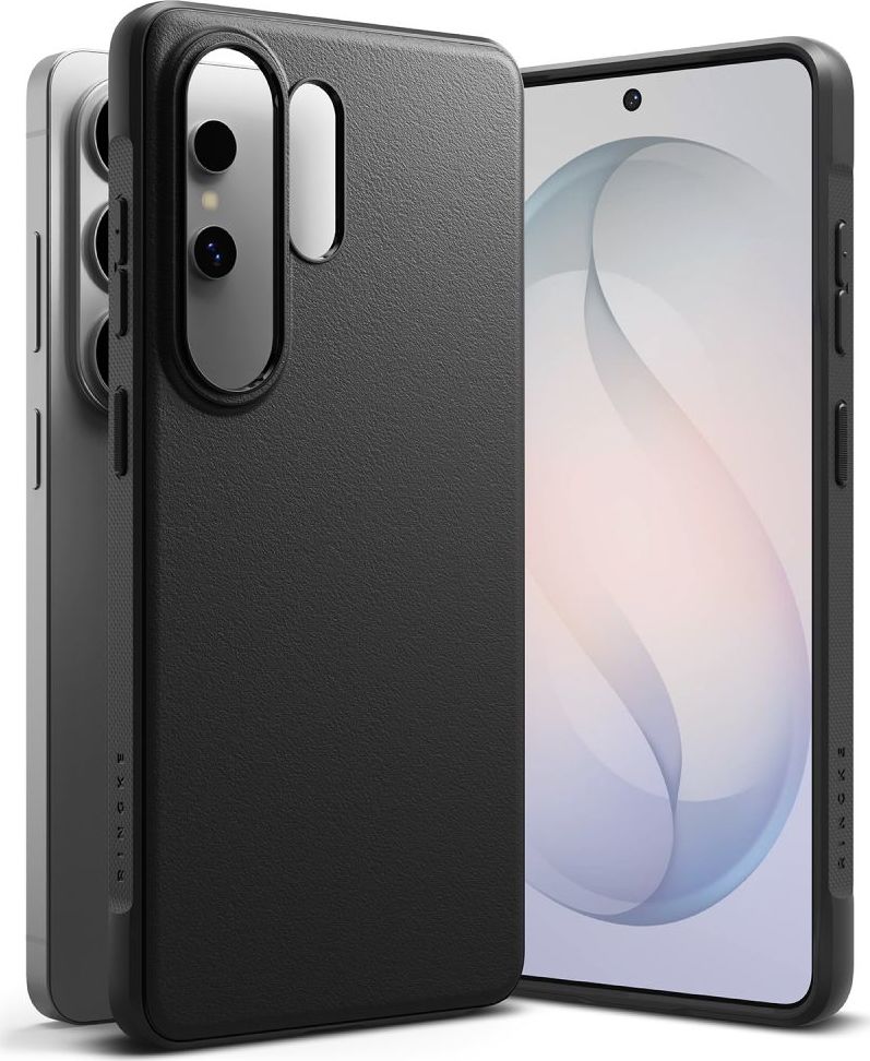 RINGKE ONYX GALAXY S26 ULTRA BLACK