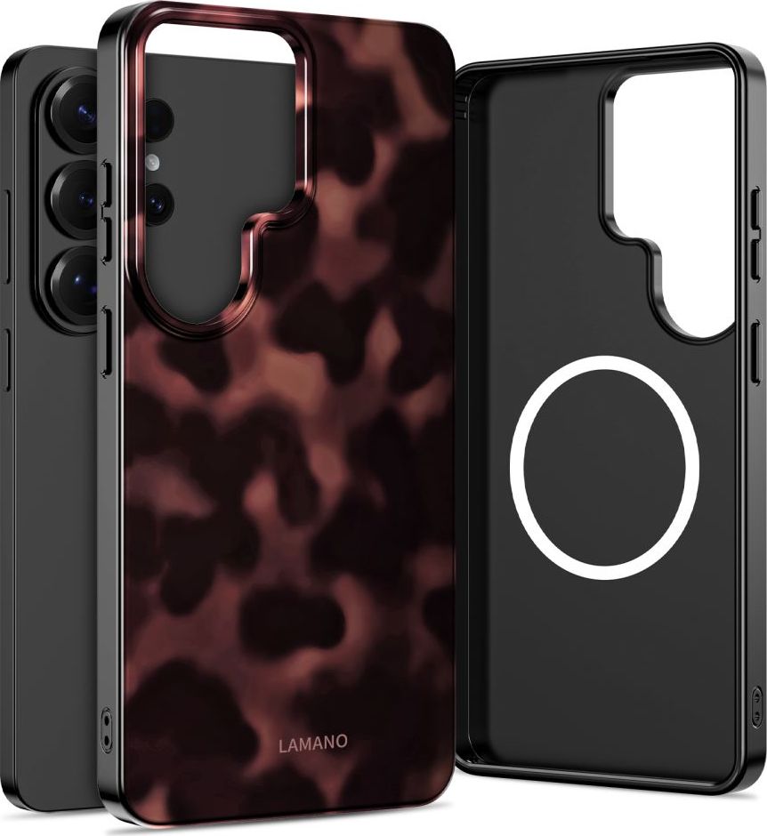 TECH-PROTECT LAMANO MAGSAFE GALAXY S26 ULTRA PANTHER