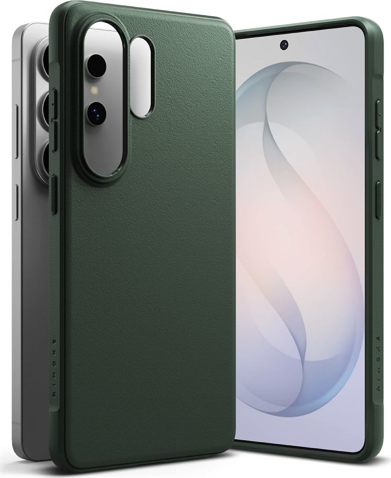 RINGKE ONYX GALAXY S26 ULTRA DARK GREEN