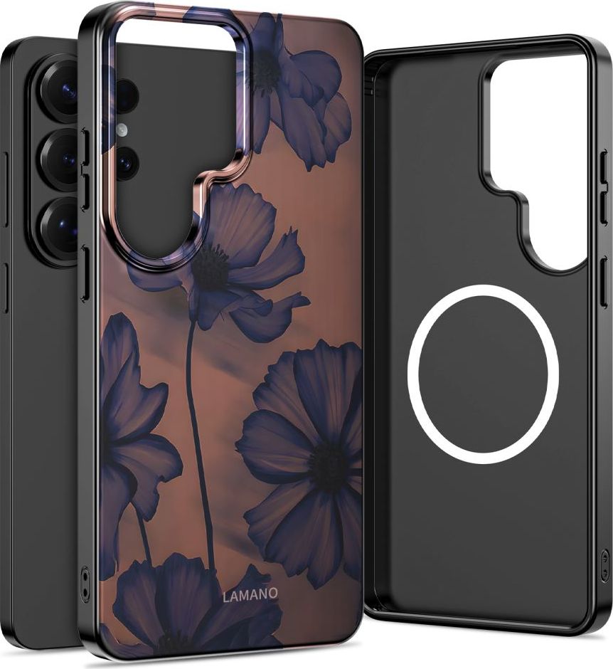 TECH-PROTECT LAMANO MAGSAFE GALAXY S26 ULTRA VELVET NIGHT