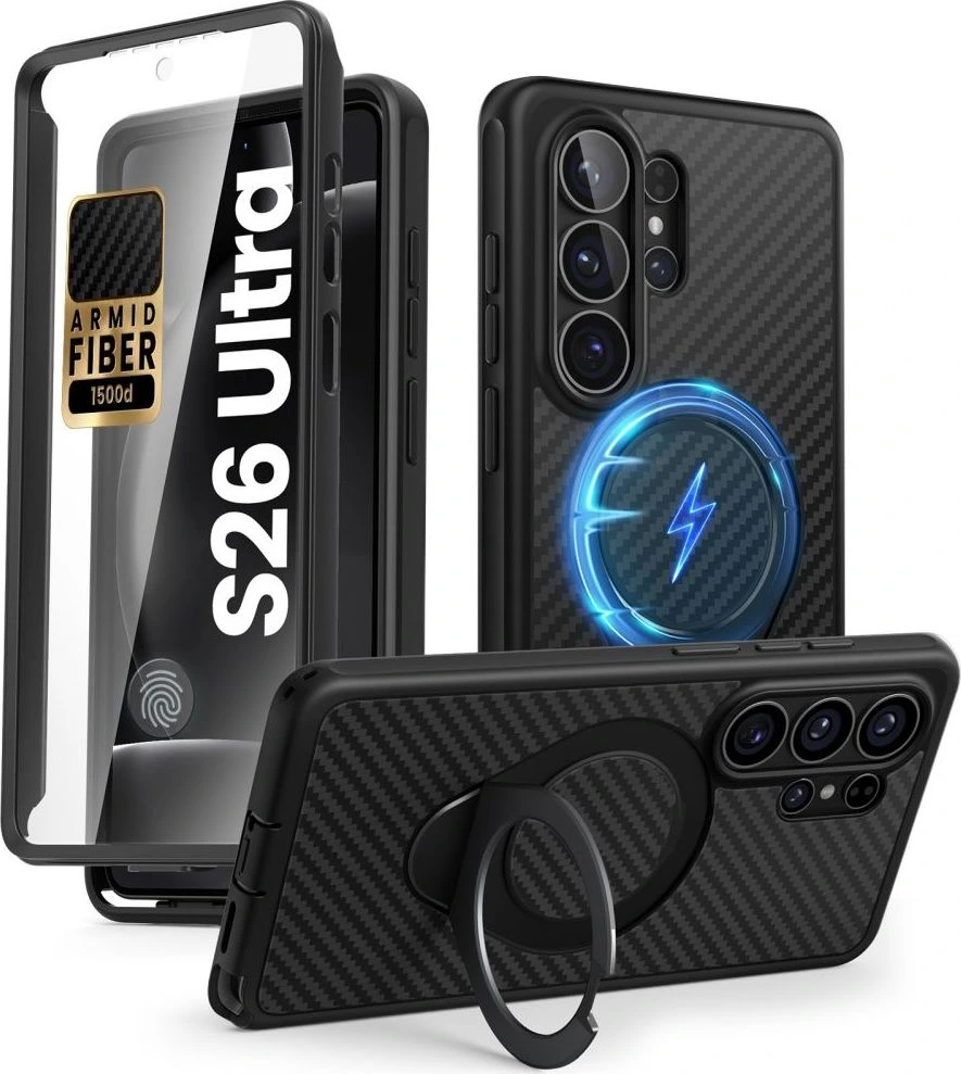 SUPCASE COSMO MAG MAGSAFE GALAXY S26 ULTRA ARAMID