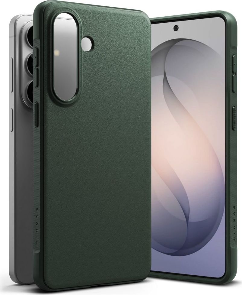 RINGKE ONYX GALAXY S26 DARK GREEN