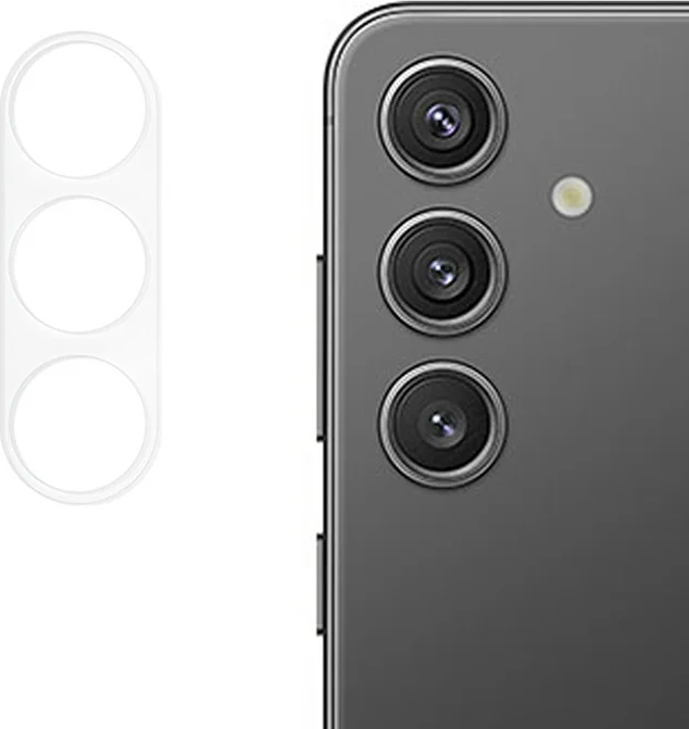 SWISSTEN OCHRANNÉ SKLO NA ČOČKY FOTOAPARÁTU PRO SAMSUNG GALAXY S26 5G