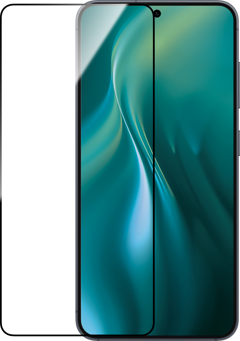 Etteri tvrzené sklo 9D pro Samsung Galaxy S26