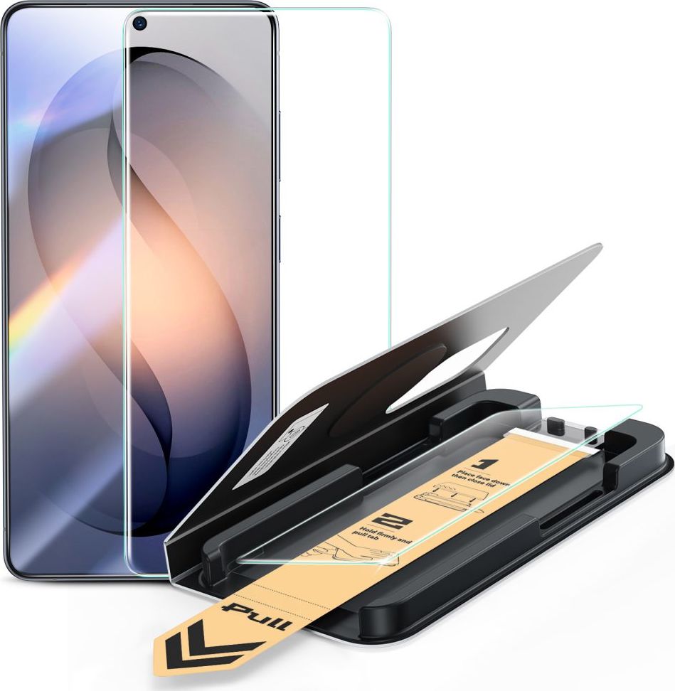 Tvrzené sklo ESR ULTRAFIT ARMORITE PRO TEMPERED GLASS GALAXY S26 ULTRA CLEAR