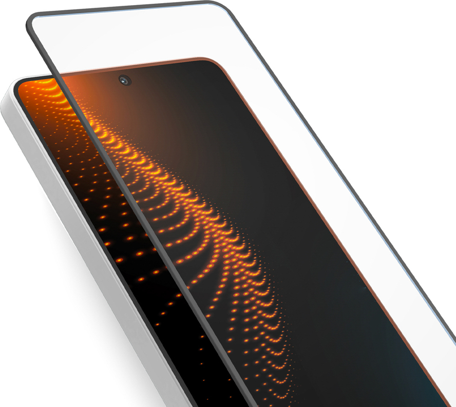 Sklo SBS D3O s aplikátorem pro Samsung Galaxy S26 Ultra