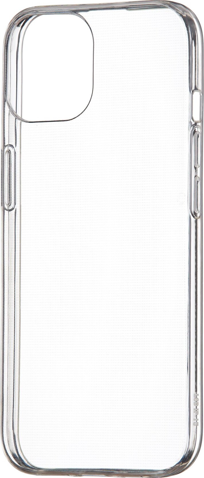 TFO Tenký kryt 1 mm pro iPhone 15 6,1" průhledný