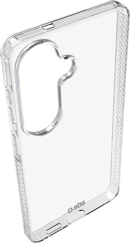 SBS Extreme X2 Case for Samsung Galaxy S26 - Transparent