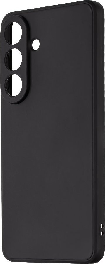 Levně OBAL:ME Matte TPU Kryt pro Samsung Galaxy S26+ Black