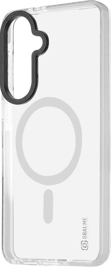 OBAL:ME MagNetix Bumper Kryt pro Samsung Galaxy S26+ White