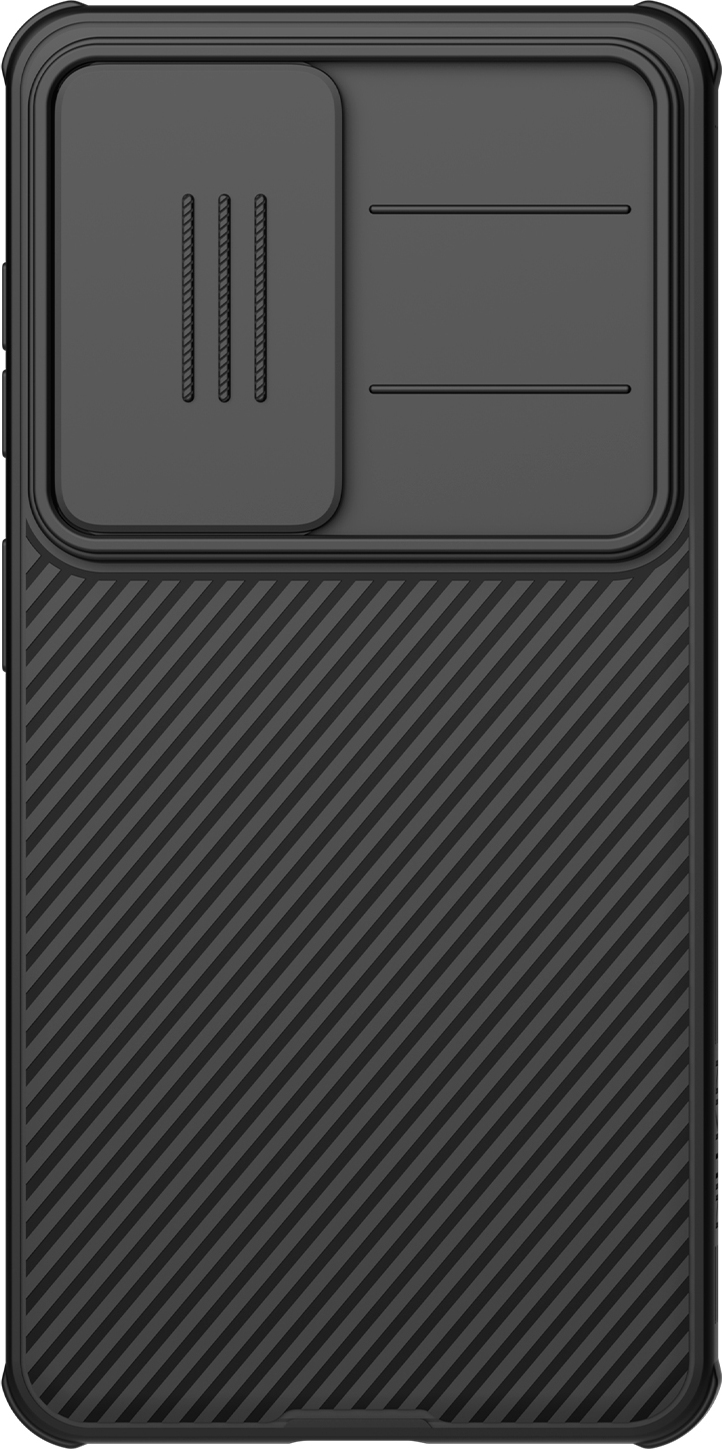 Nillkin CamShield PRO Zadní Kryt pro Samsung Galaxy S26 Black